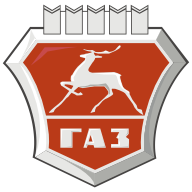 gaz logo